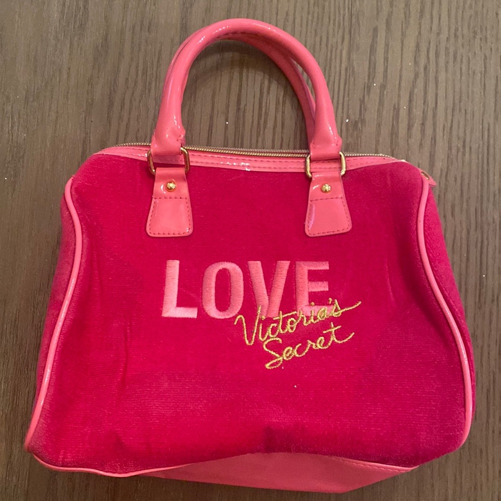 Victoria’s Secret purse